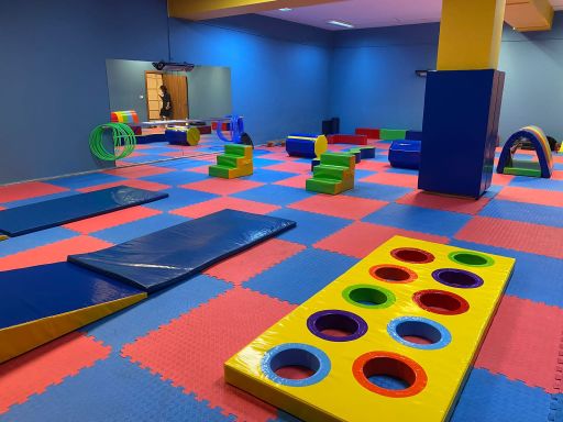 Cimnastik Ekipmanları